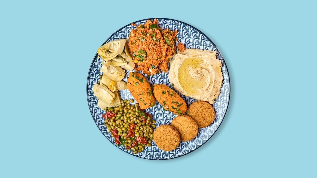 Rona's Küche: professional high quality food photography