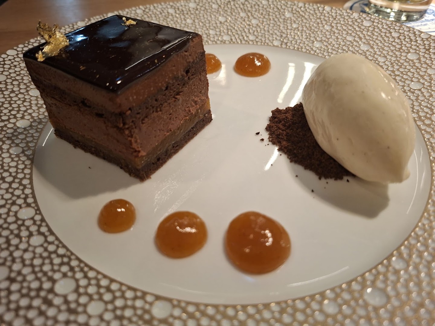 1328, Restaurant & Bar: high quality food photography