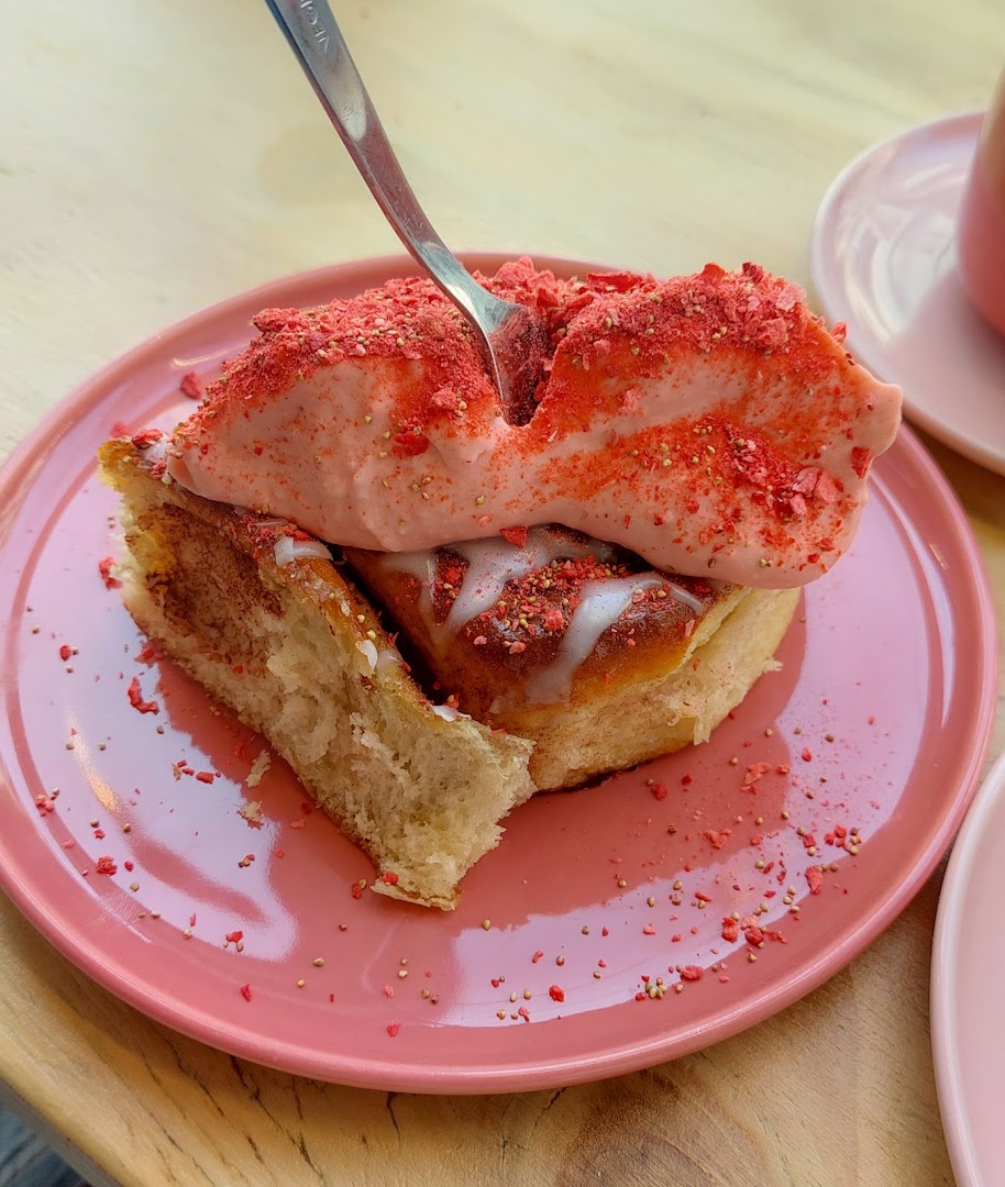 Der Süße Schmidt: appetizing, high-quality food photography
