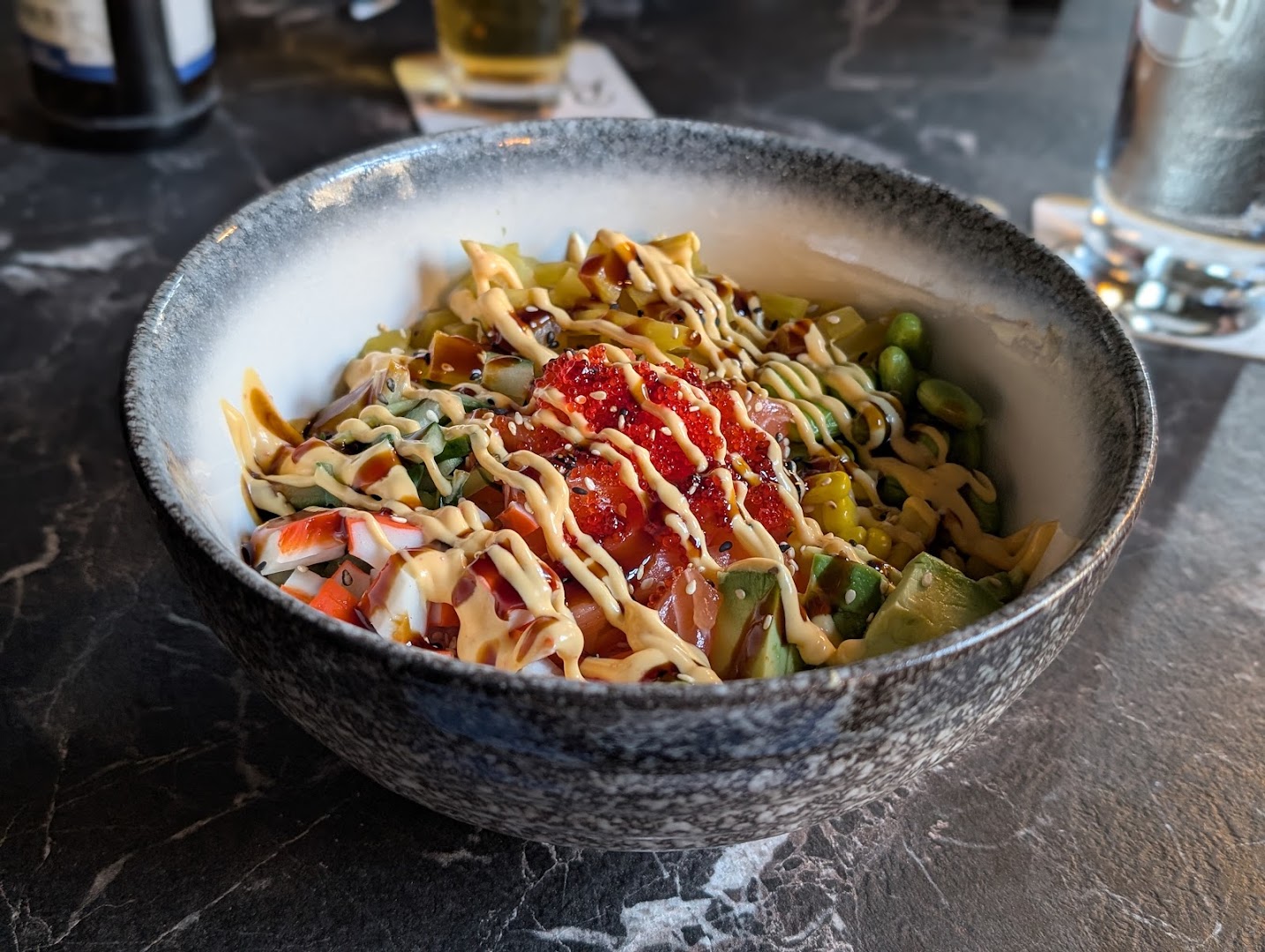 GIRI: appetizing, high-quality food photography