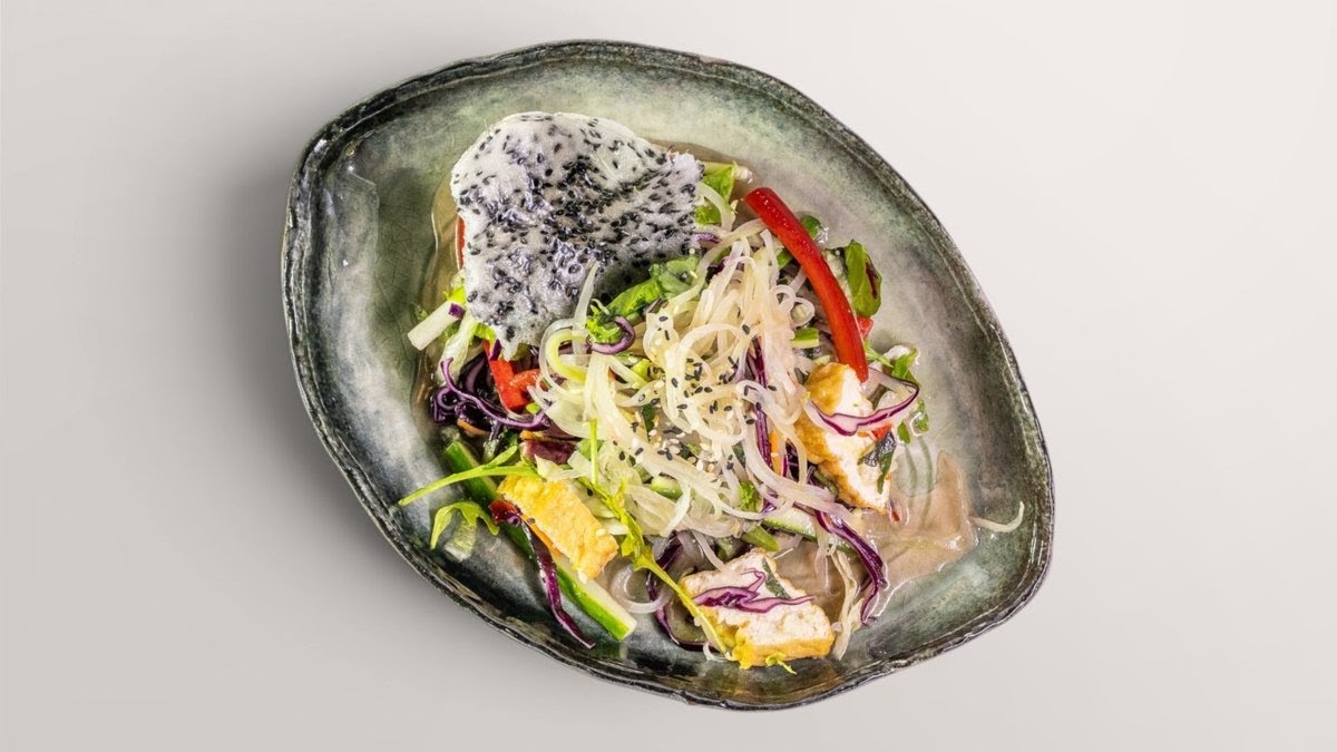 GIRI: professional high quality food photography