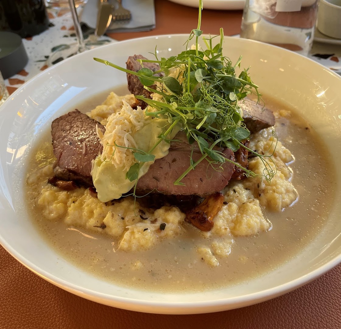 Hirschsalon: appetizing, high-quality food photography