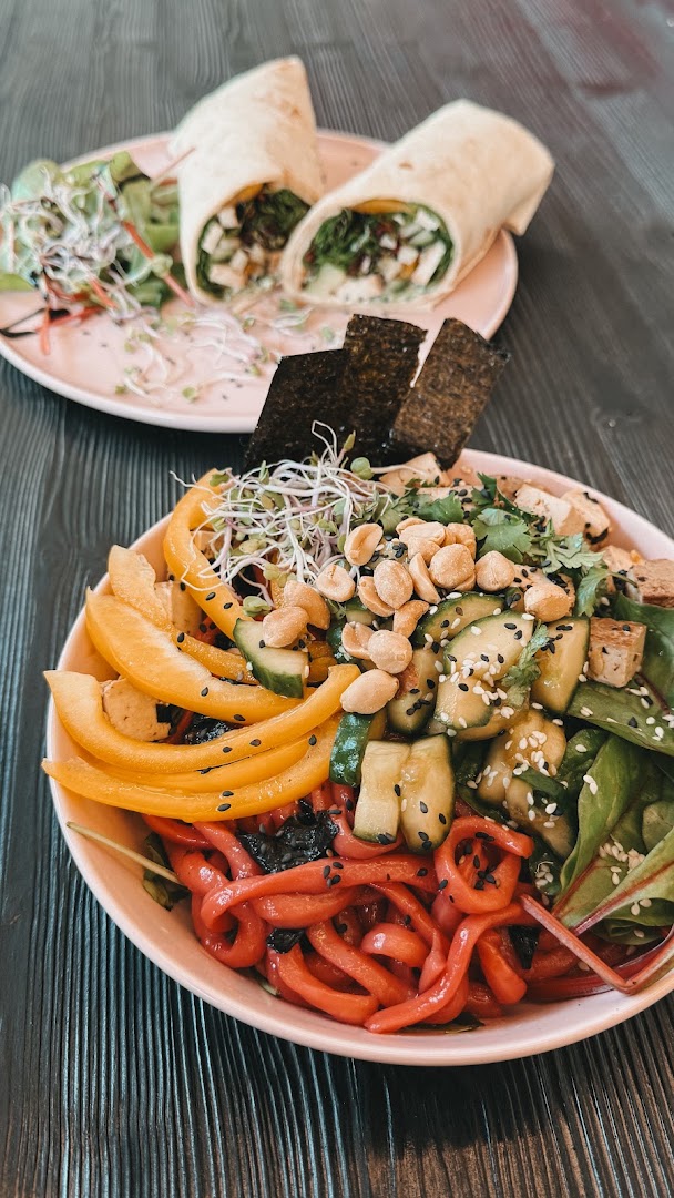 MIKA ONE Coffee: appetizing, high-quality food photography