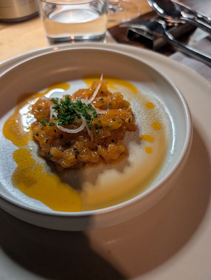 nook: appetizing, high-quality food photography