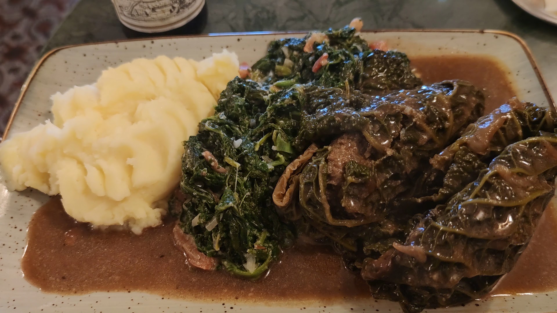 Chez Lio: appetizing, high-quality food photography
