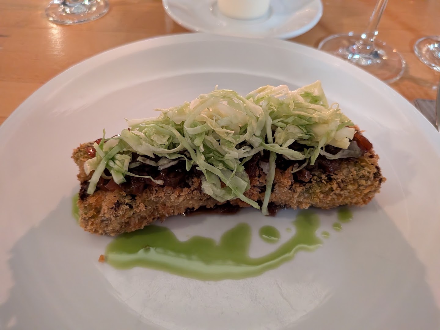 ela: appetizing, high-quality food photography