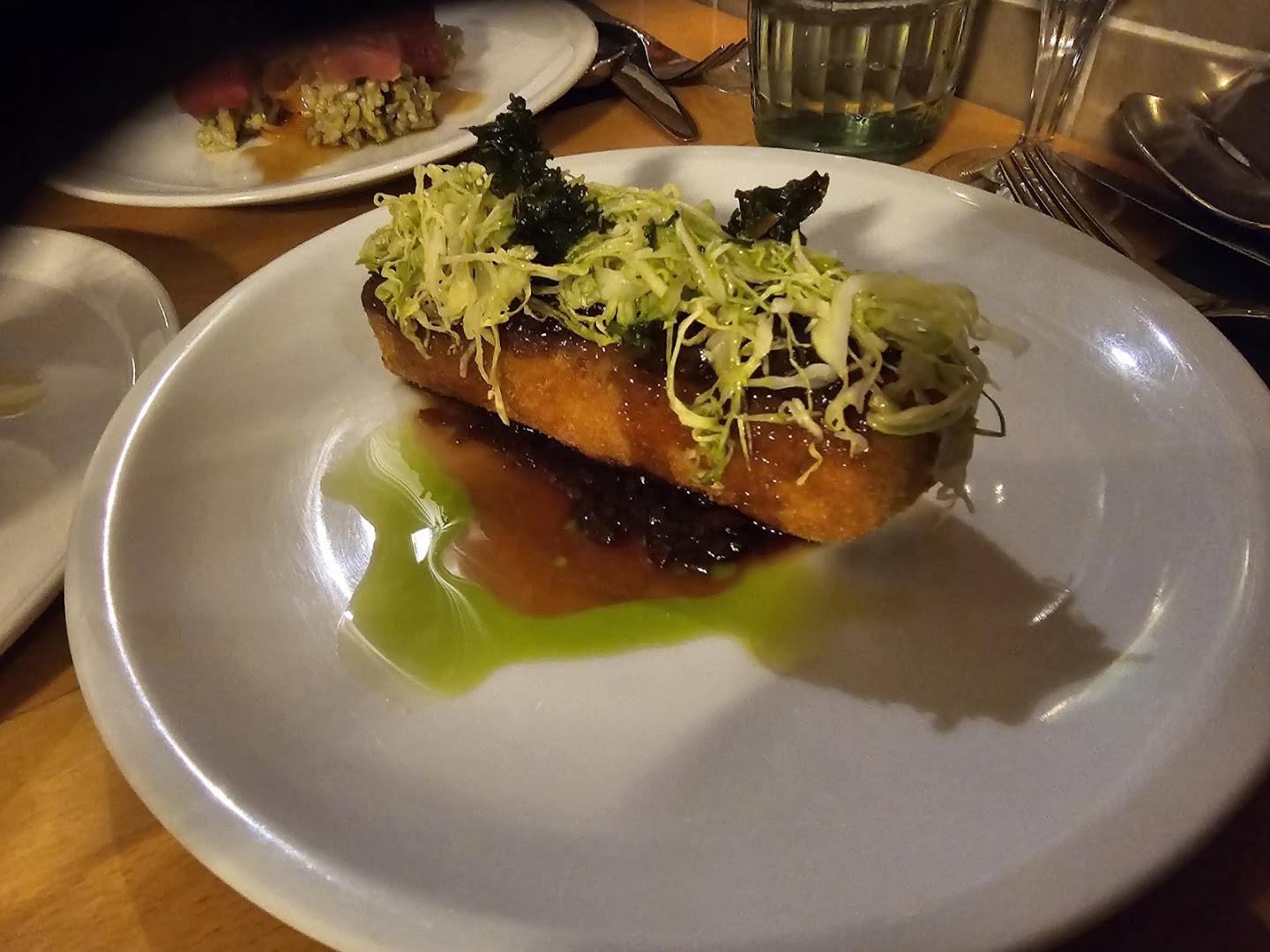 ela: appetizing, high-quality food photography