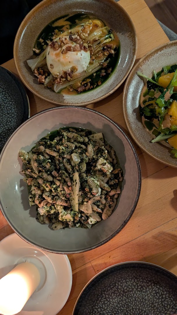 ela: appetizing, high-quality food photography