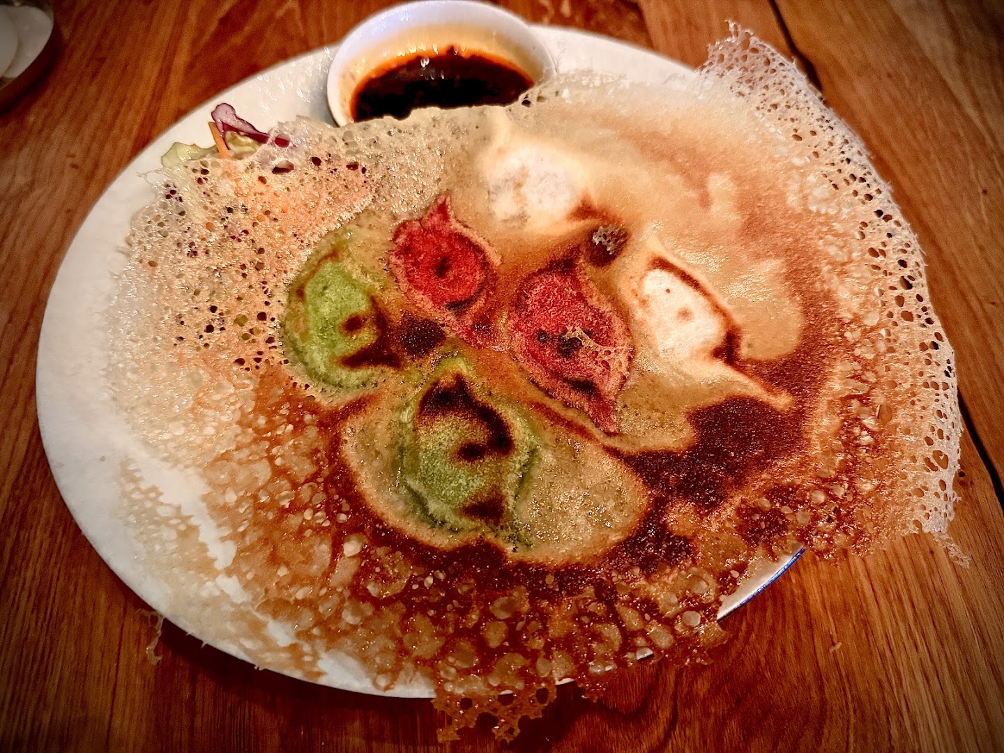 Fu by Meister Wang: appetizing photo of restaurant food