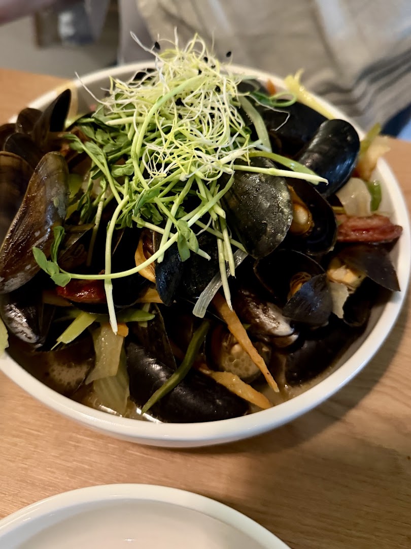 LoKarl: appetizing, high-quality food photography