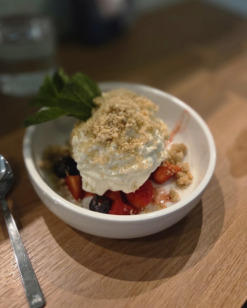 LoKarl: appetizing, high-quality food photography