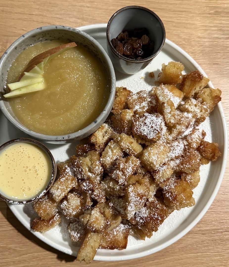 LoKarl: appetizing, high-quality food photography