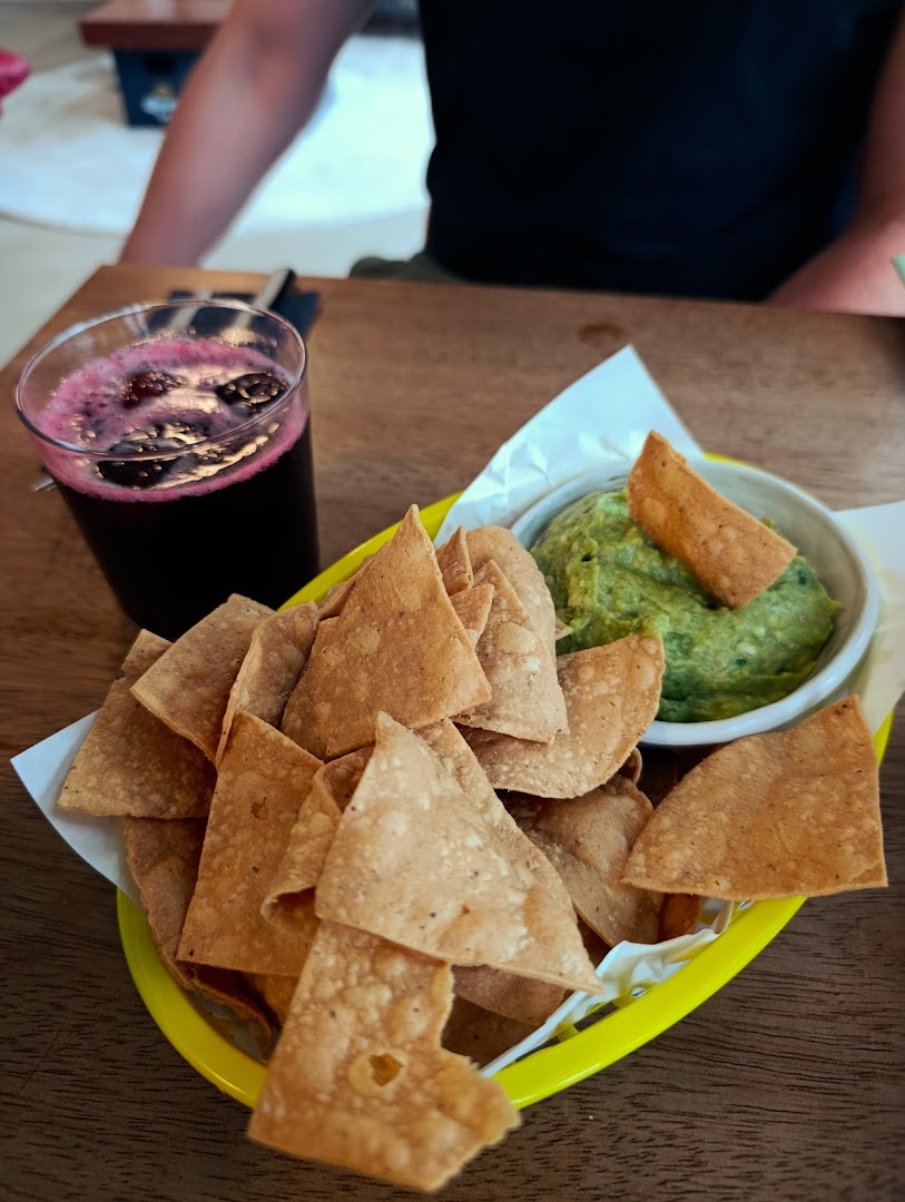 MAMACITA: appetizing photo of restaurant food