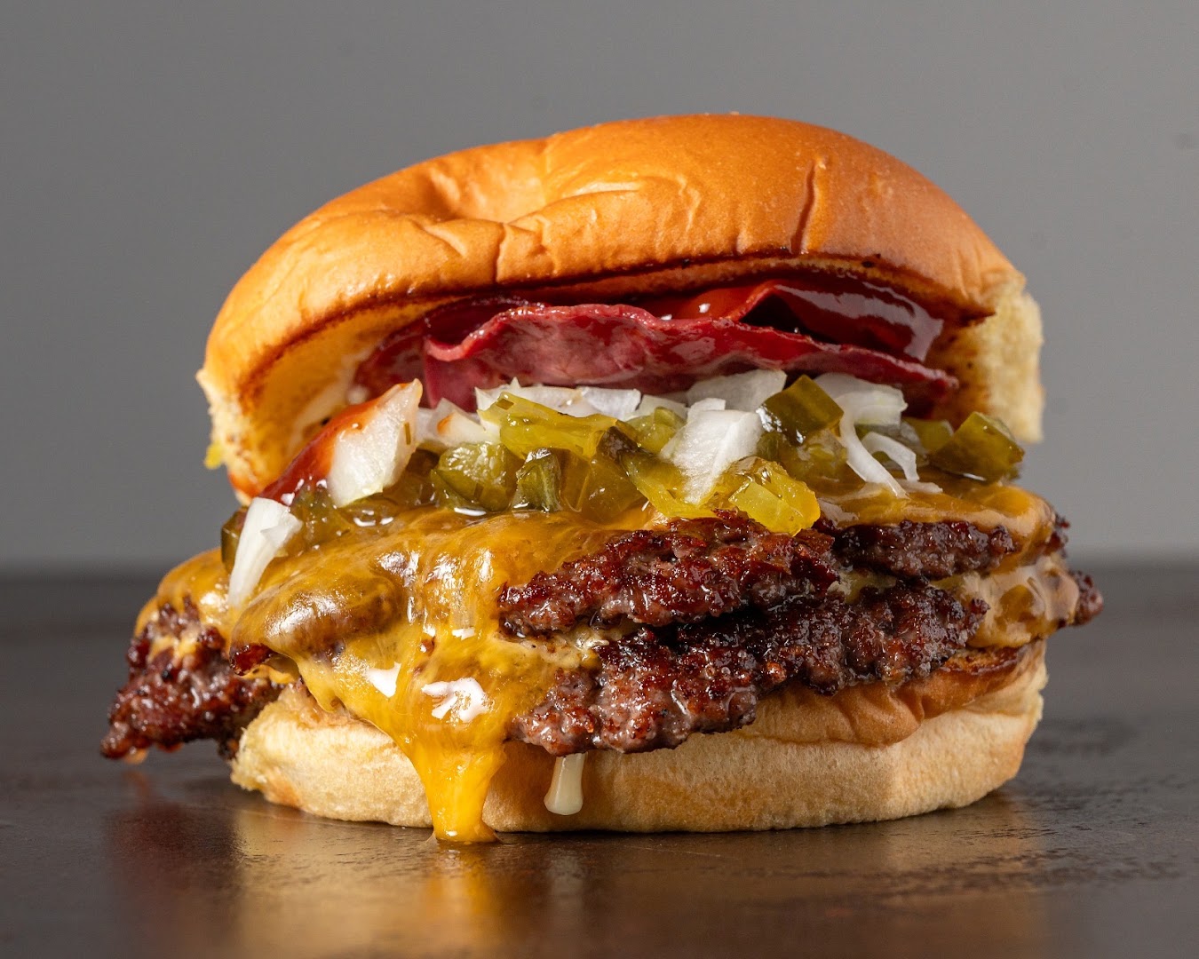Smashdown: professional high quality food photography