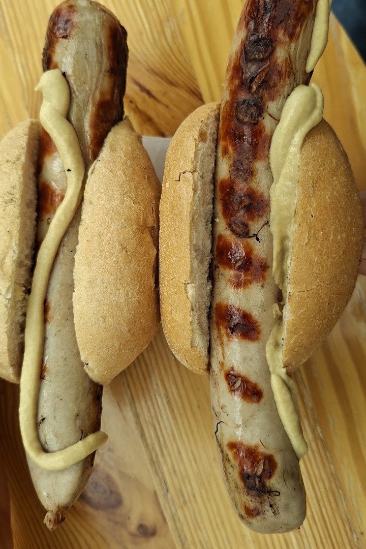 Paul's Erfurt: appetizing photo of restaurant food