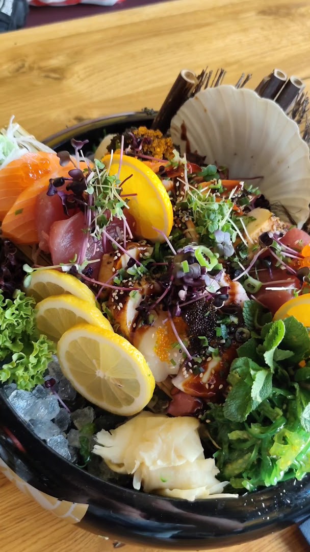 Pho Co: appetizing, high-quality food photography