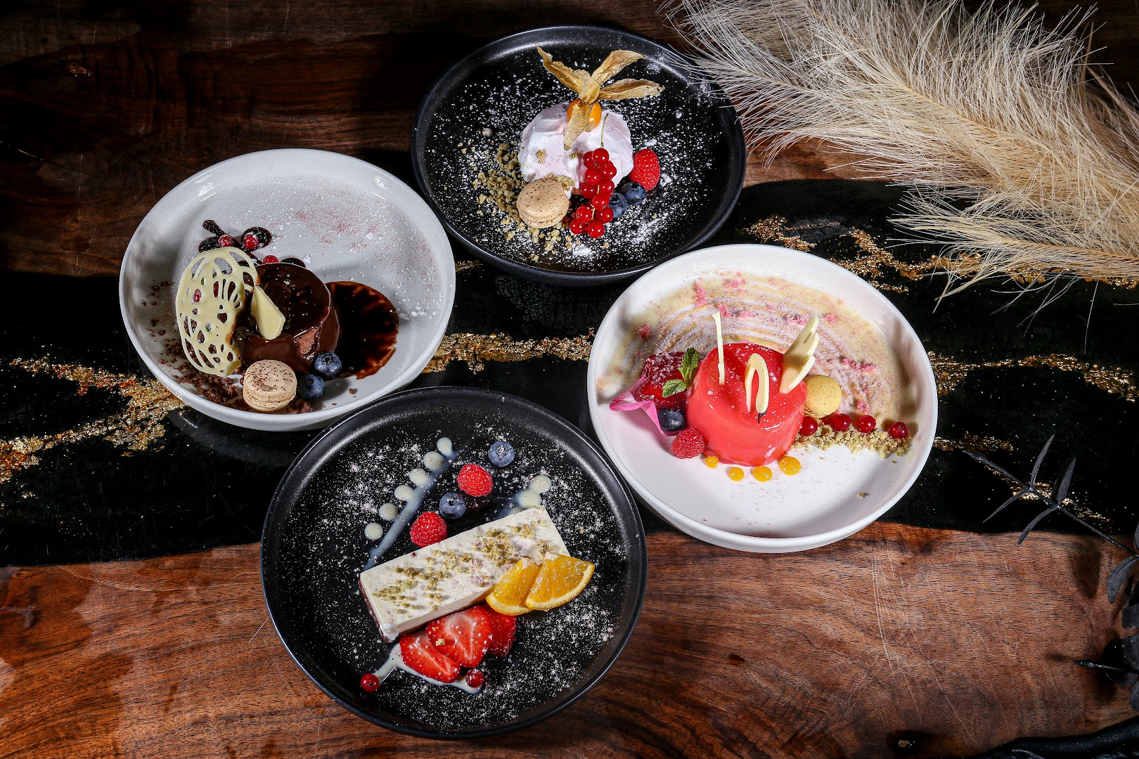 Pho Co: high quality professional food photography
