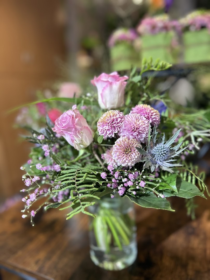 Zauberblüte: beautiful product display photo