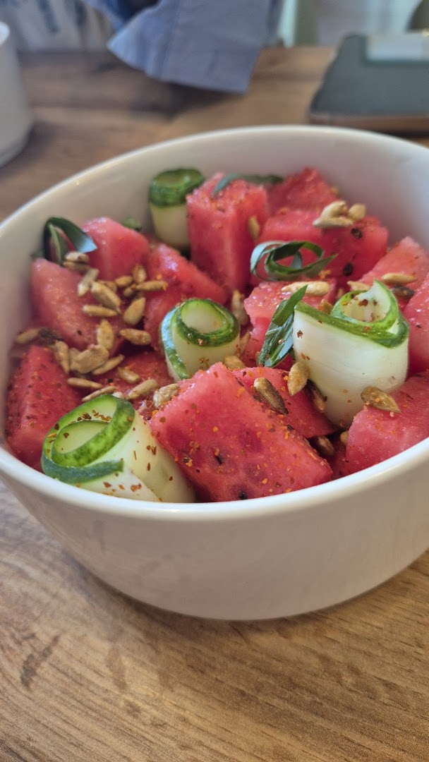 Bao's: appetizing, high-quality food photo