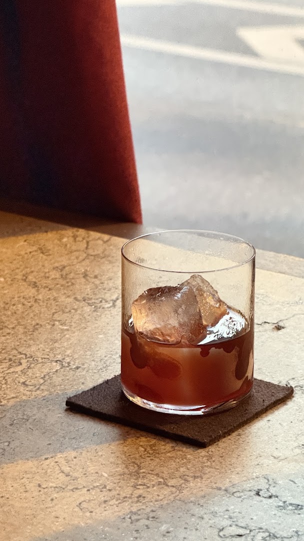 Bar Chroma: high quality drink photography