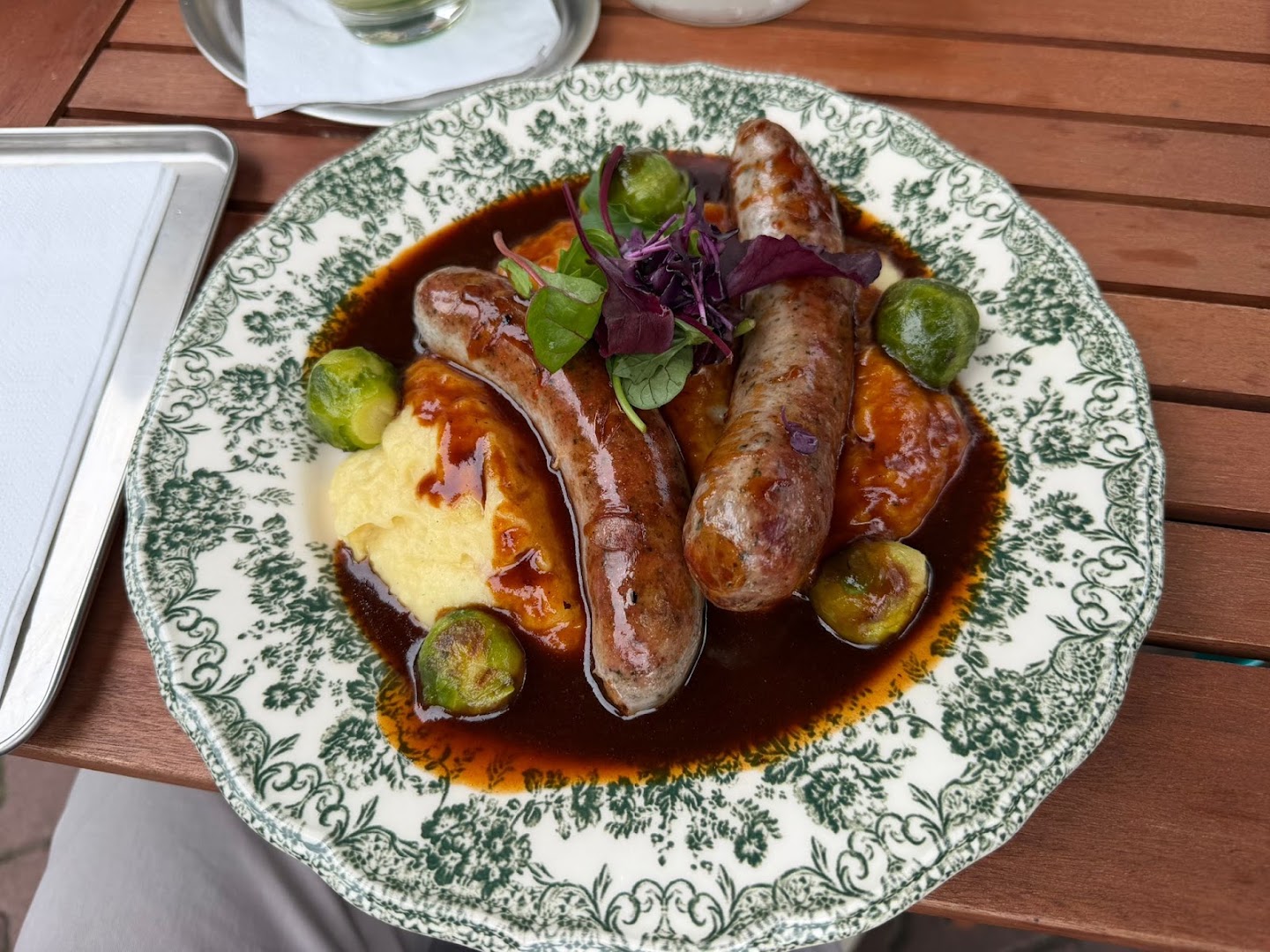 Nørdis: appetizing, high-quality food photography