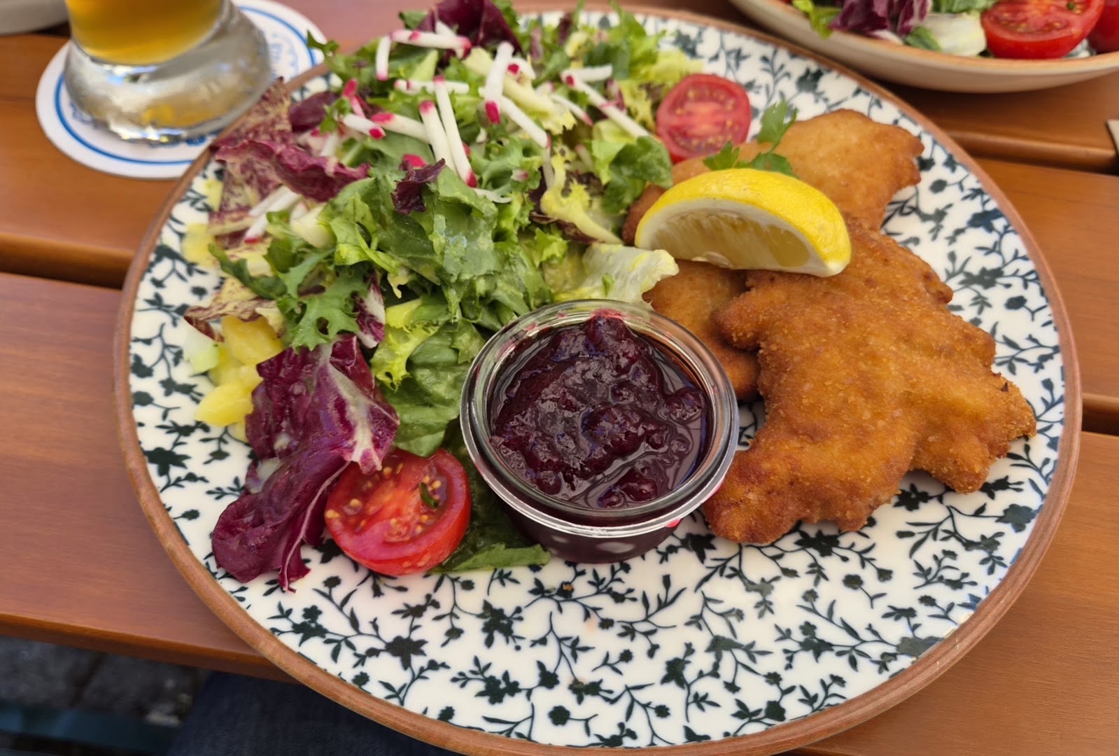 Augustiner am Platz: appetizing, high-quality food photography