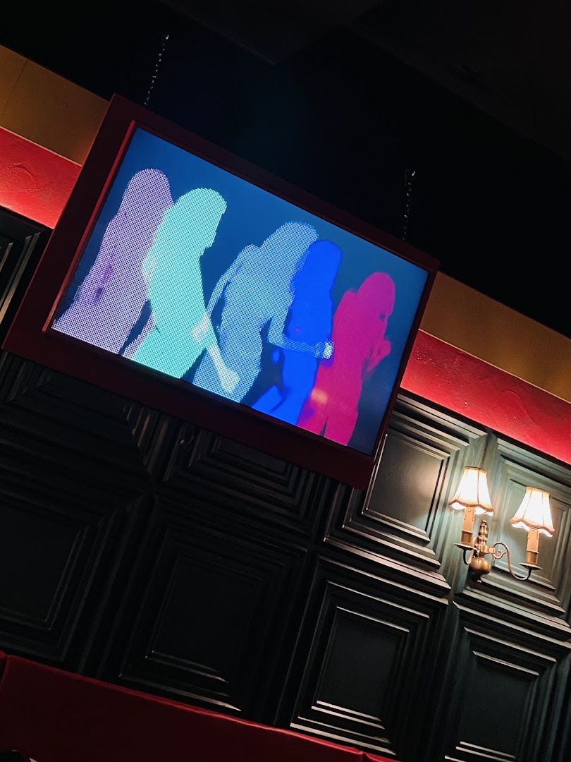 Musikbar Freiburg: bar's vibrant atmosphere