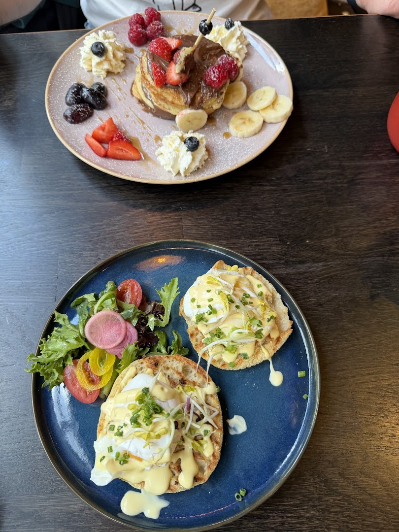 BIKINI: appetizing, high-quality food photography