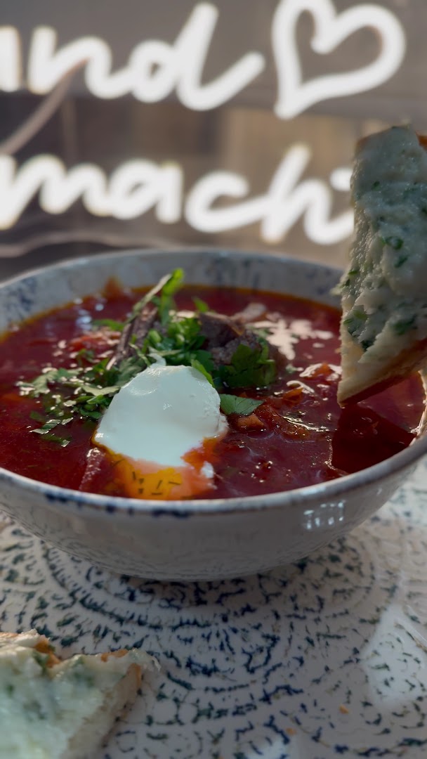 Heimischer Genuss: appetizing food photography