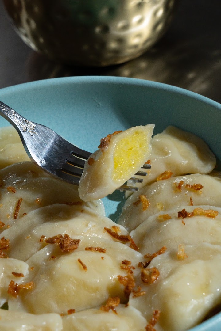 Heimischer Genuss: high quality appetizing food photo