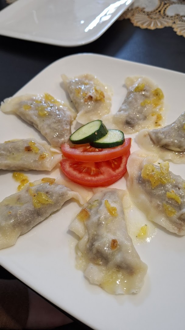 Piero: appetizing photo of restaurant food