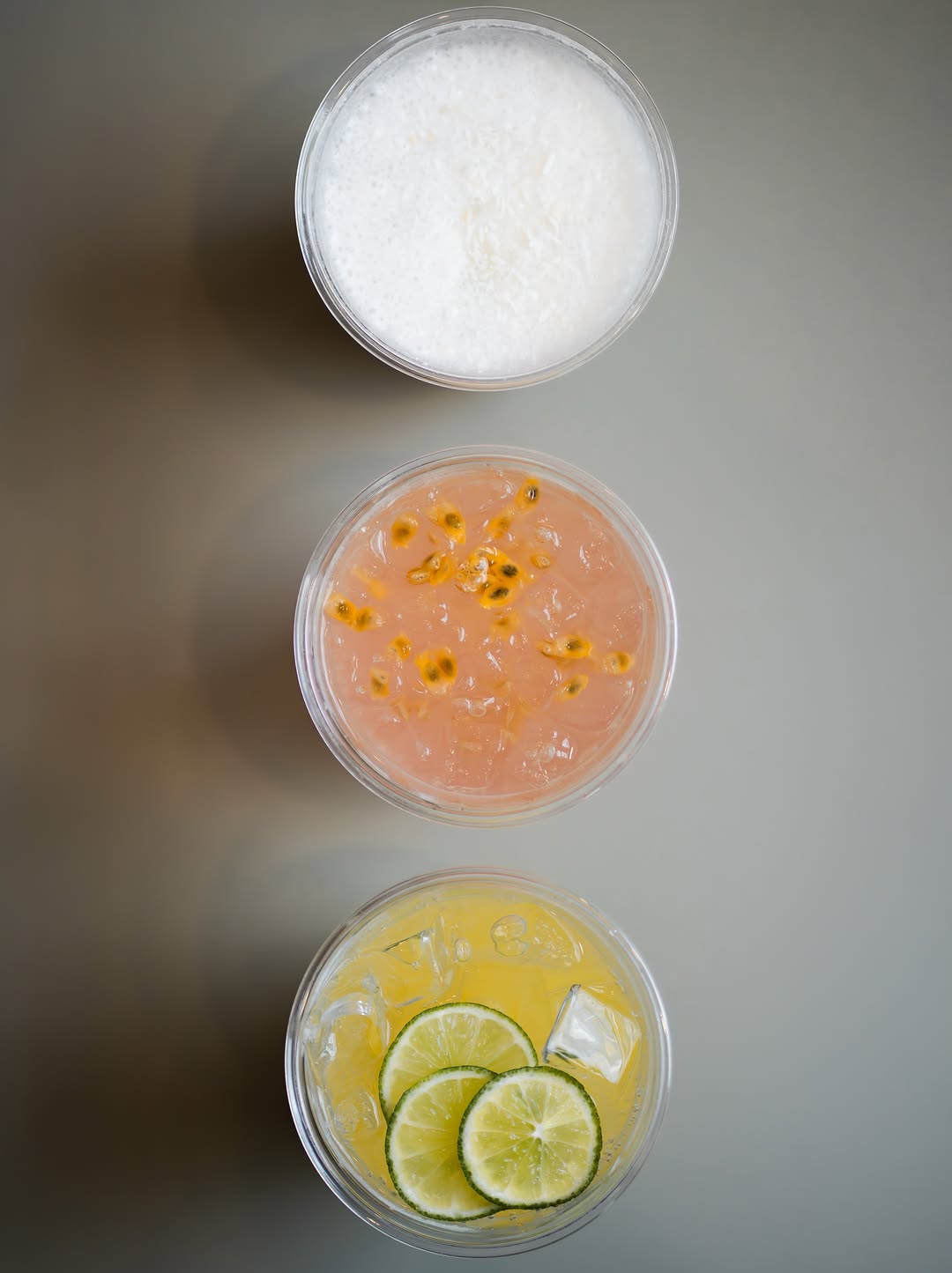 NON Coffee & Plants: high quality photo of drinks