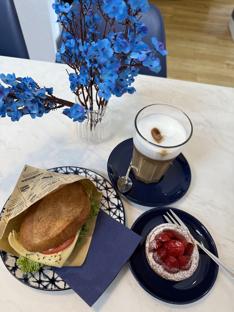 Bei Toni: appetizing and high quality food