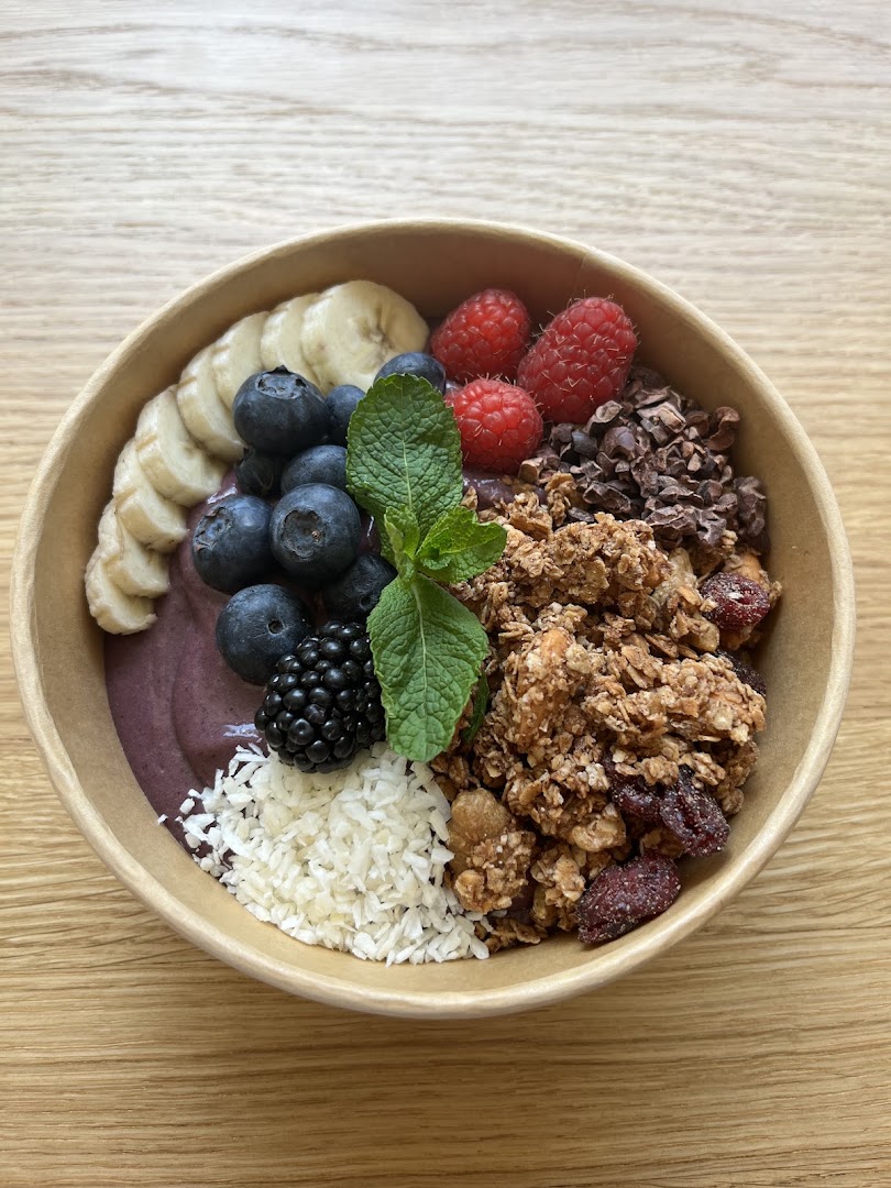 hønest: appetizing, high-quality food photography