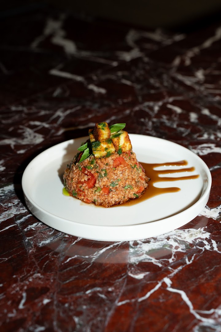 Next by Corner: high quality food photography