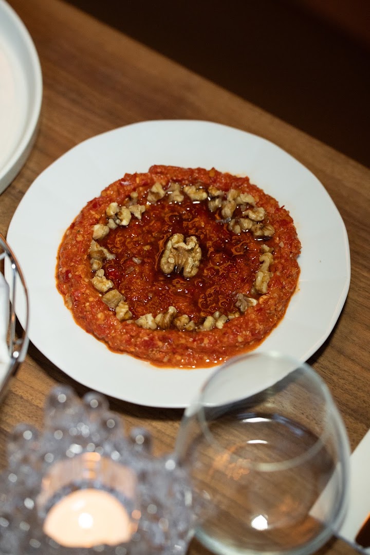 Next by Corner: high quality food photography