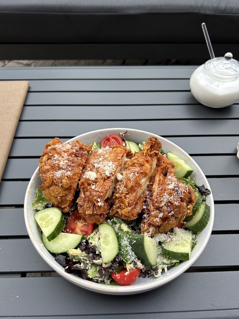 Süß & Salzig and more: appetizing, high-quality food photo