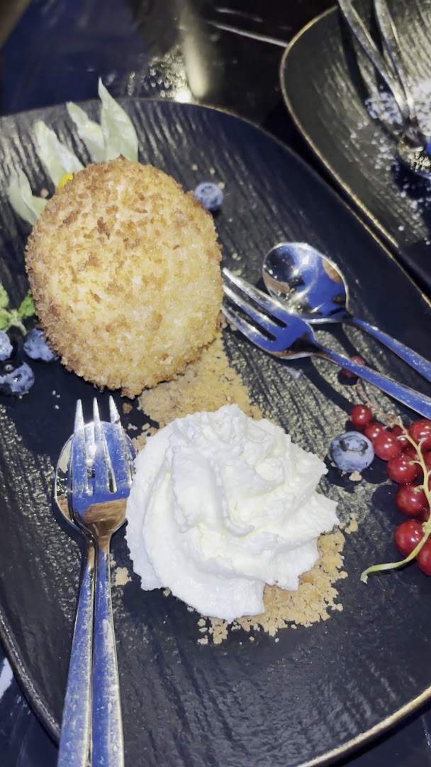 Tiny Thao: appetizing, high-quality food photography