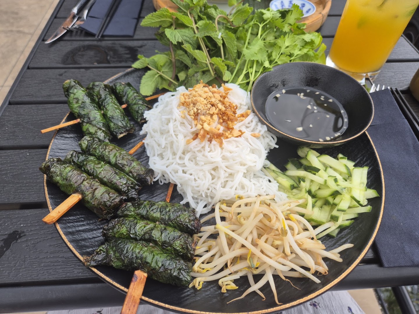 Tiny Thao: appetizing, high-quality food photography