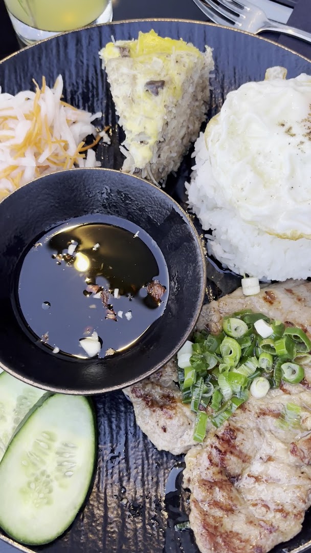 Tiny Thao: appetizing, high-quality food photography