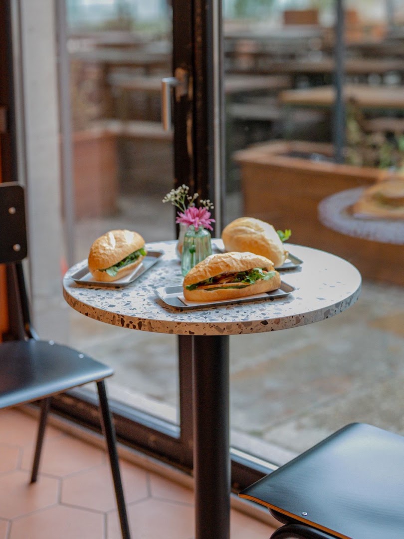 Cavo: appealing, high-quality food photography
