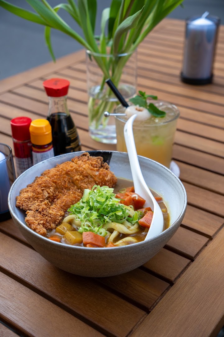Susuru | Sanuki Udon Factory: appetizing, high-quality food photography
