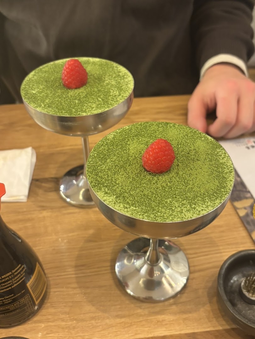 Susuru | Sanuki Udon Factory: appetizing photo of restaurant dessert