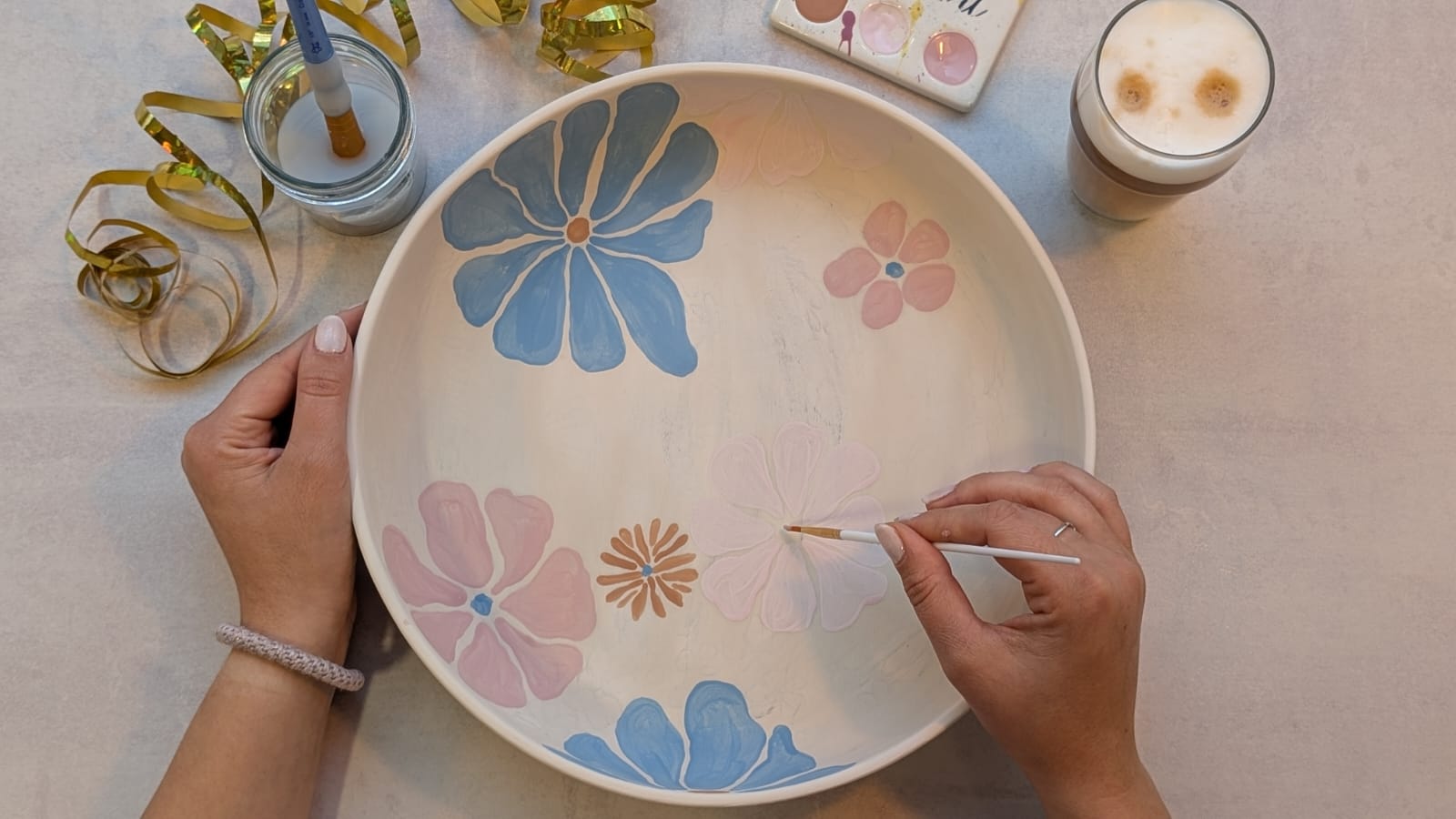 Malhafen: product and creative process