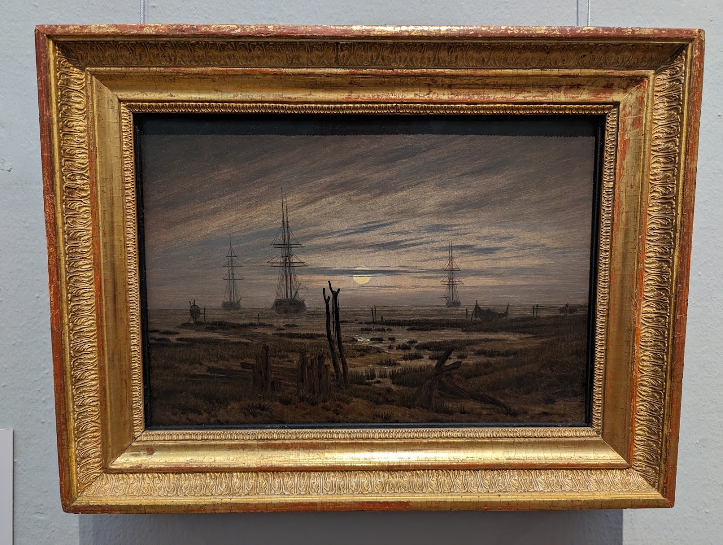 Museum Behnhaus Drägerhaus: high quality photo of artwork