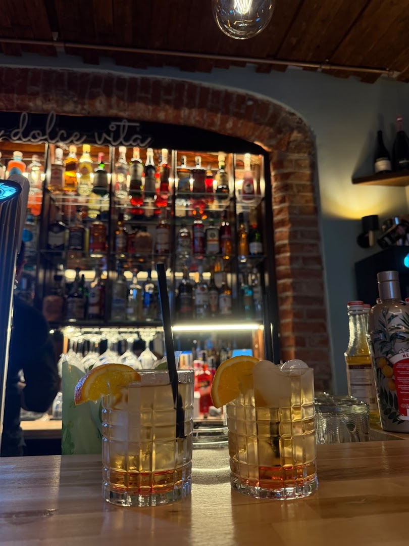 NOVA: inviting atmosphere and quality drinks