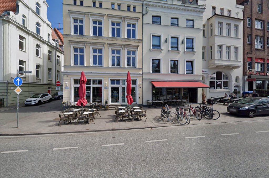 NOVA: clear exterior view of venue