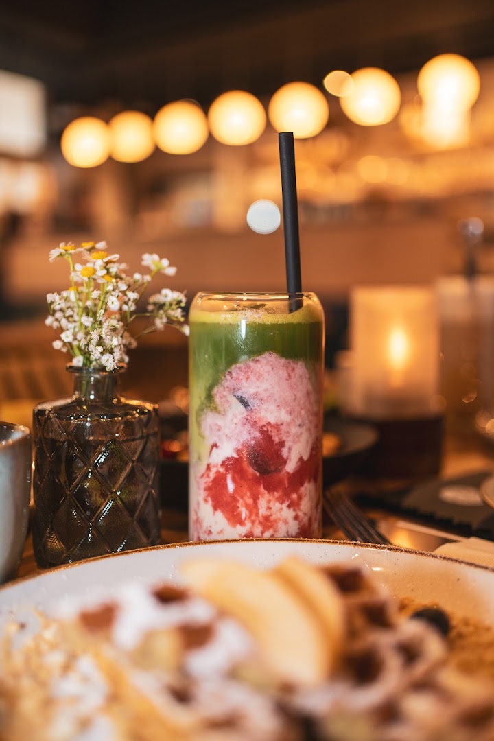 Remo Cafébar: professional, high-quality food photography