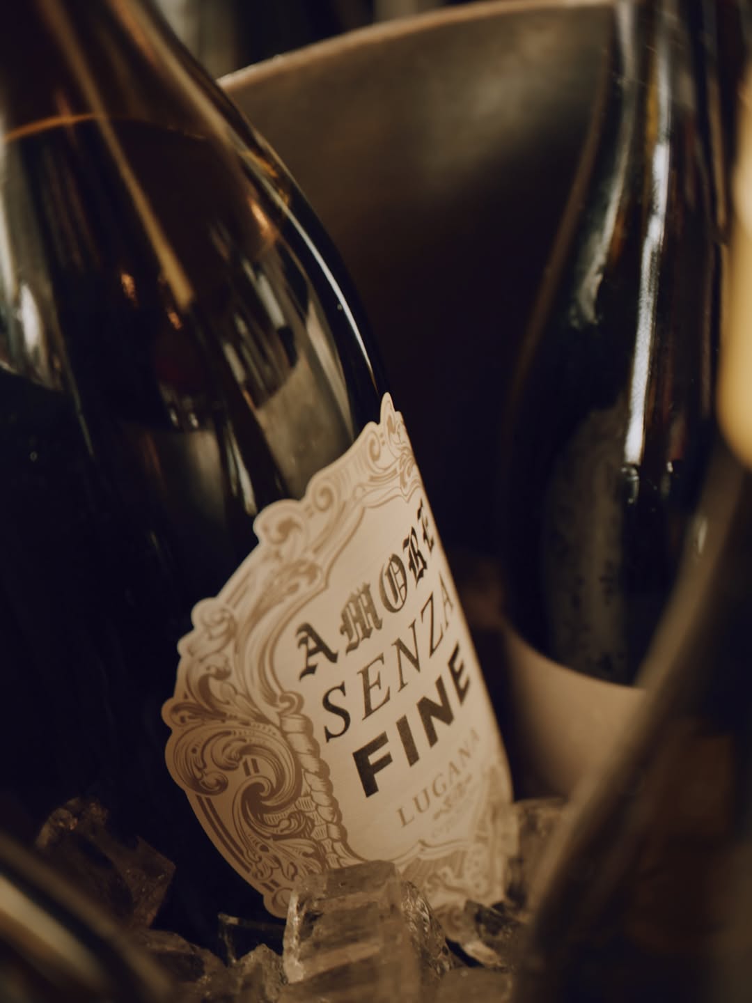 Min Ga: high quality professional drink photo