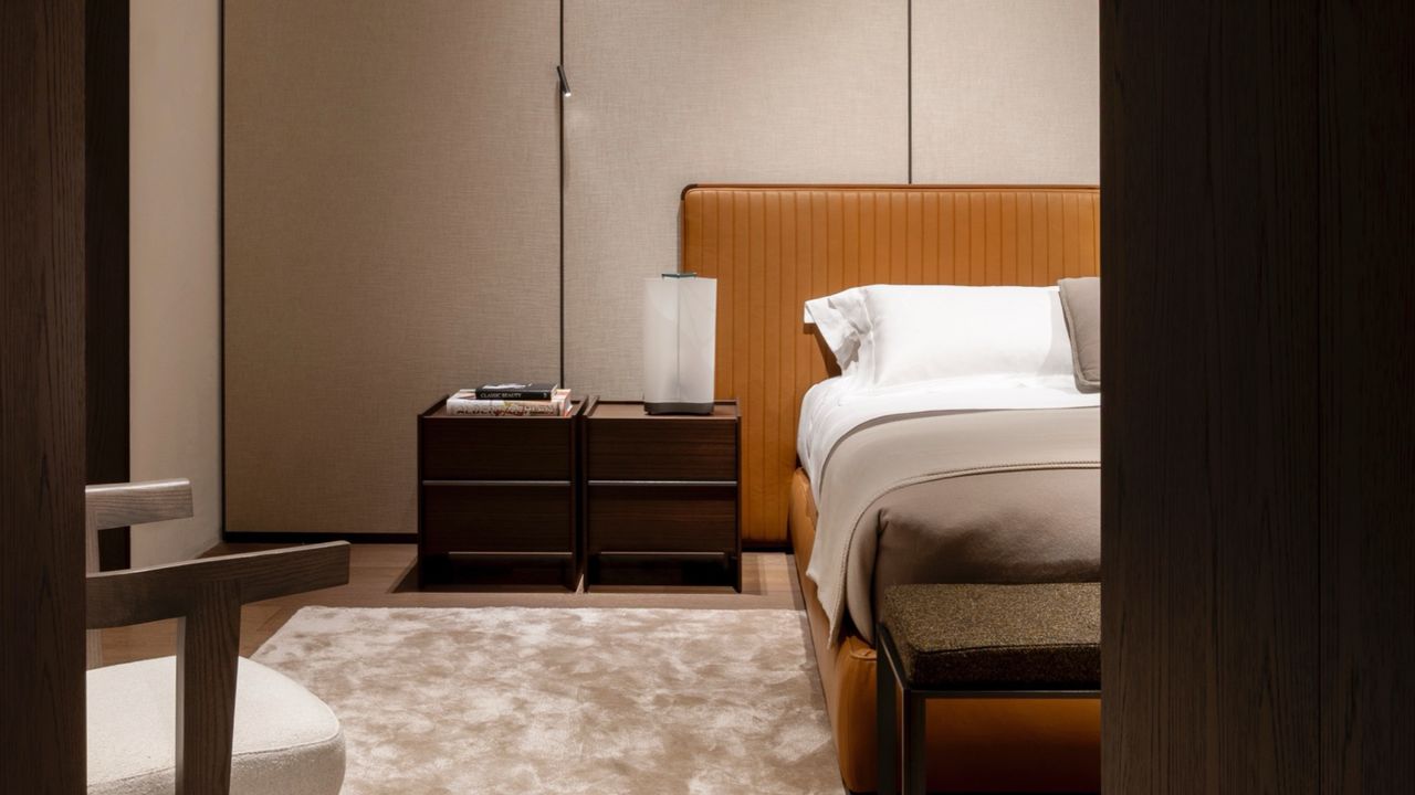 Molteni&C München Flagship Store: professional interior product display